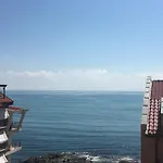 Family Hotel Amon Ra 3* סוזופול