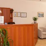 Family Hotel Amon Ra 3* סוזופול