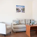 מלון Family Hotel Amon Ra