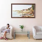 מלון Family Hotel Amon Ra