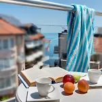 Family Hotel Amon Ra מלון
