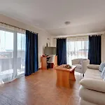 מלון Family Hotel Amon Ra 3*