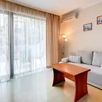 Family Hotel Amon Ra מלון סוזופול