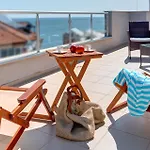 מלון Family Hotel Amon Ra 3*