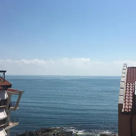 семеен амон ра 3* Sozopol