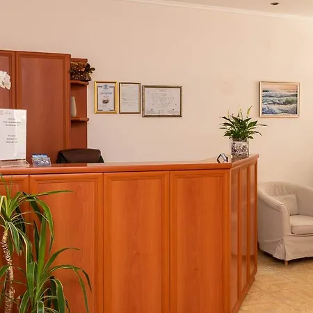 семеен амон ра 3* Sozopol