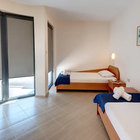 Hotel семеен амон ра Sozopol