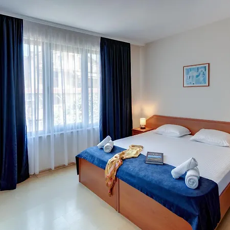 Family Hotel Amon Ra סוזופול