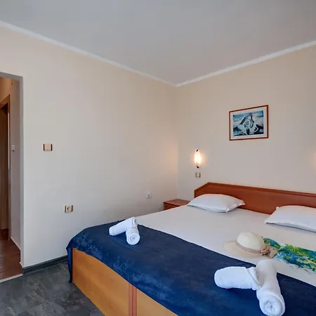 Family Amon Ra 3* Sozopol