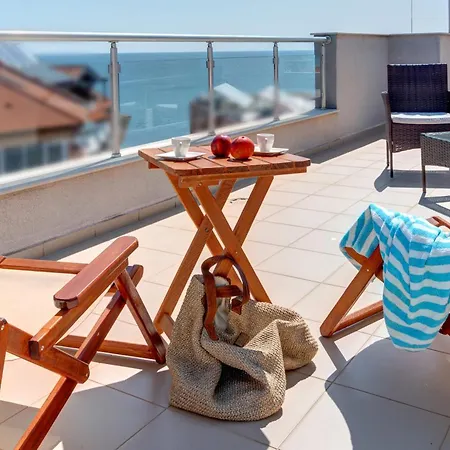 Hotel семеен амон ра 3*