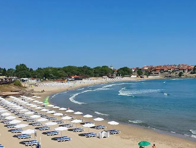 Hotel семеен амон ра