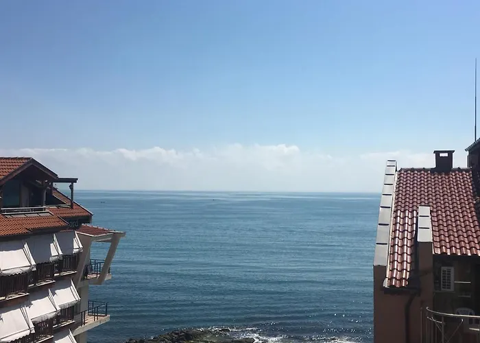 семеен амон ра 3* Sozopol