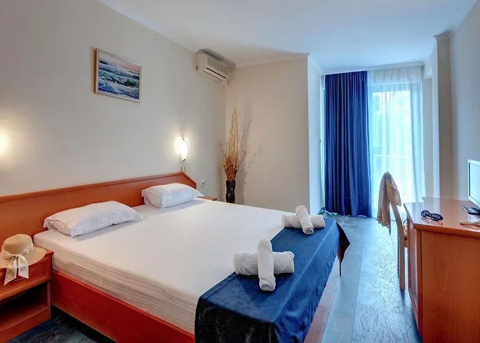 семеен амон ра 3* Sozopol