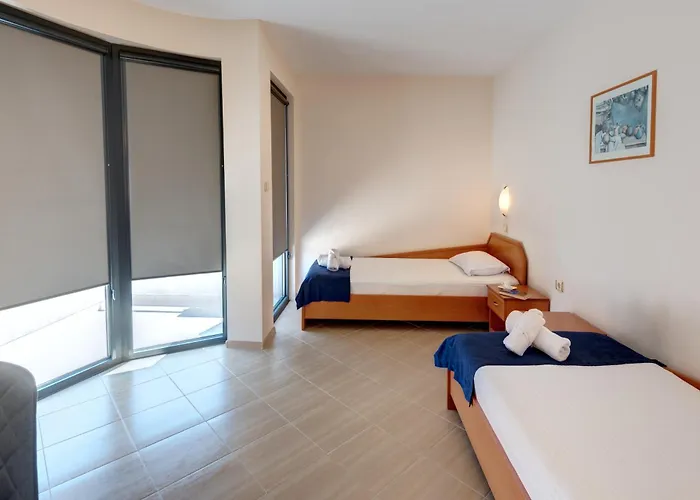 Hotel семеен амон ра Sozopol