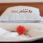 Hotel Family Hotel Amon Ra 3*
