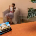 Family Hotel Amon Ra
