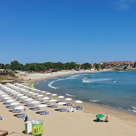 Hotell семеен амон ра