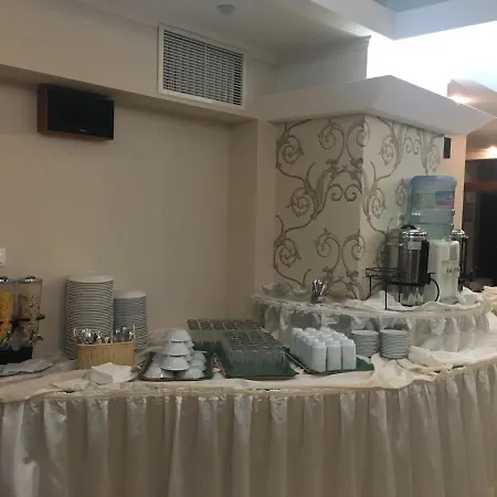 семеен амон ра Ξενοδοχείο 3*