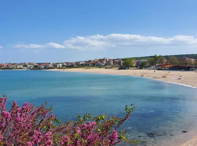 семеен амон ра Hotel 3*