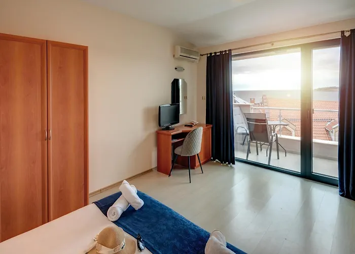 Hotel семеен амон ра Sozopol